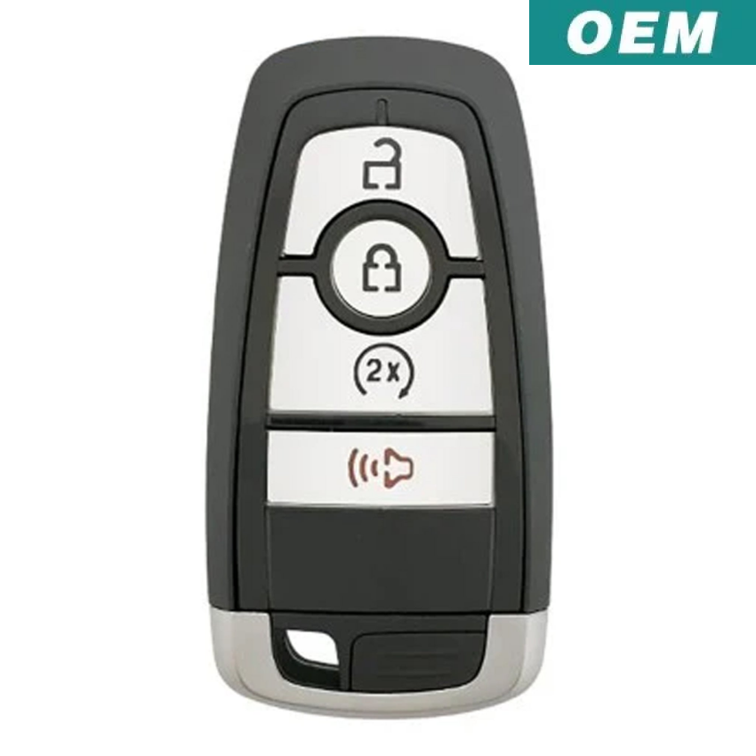 Ford Bronco OEM 4 Button Smart Key M3N-A3C108397 (164-R8412)