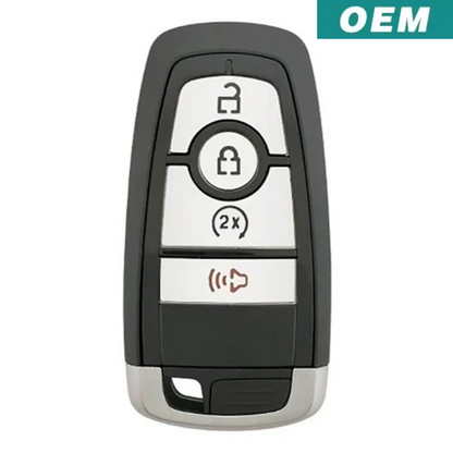 Ford Bronco OEM 4 Button Smart Key M3N-A3C108397 (164-R8412)