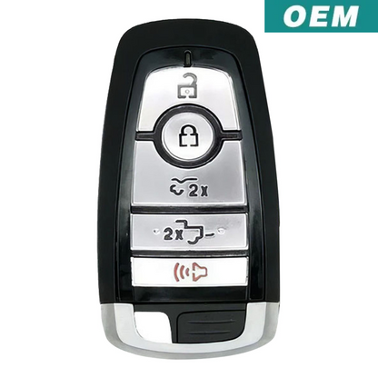Ford Lightning 2024-2026 OEM 5 Button Smart Key M3N-A3C108397 (164-R8368)