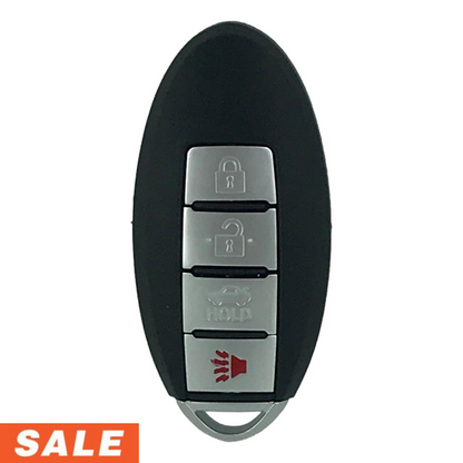 Nissan Infiniti 4 Button Smart Key 2007-2015 For KR55WK48903 (KR55WK49622) | Aftermarket