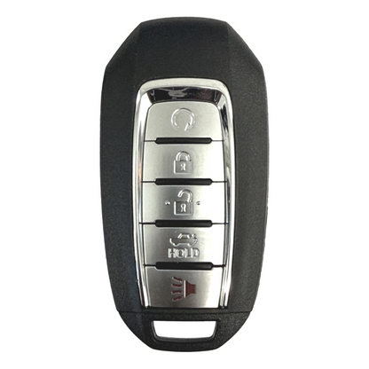 Infiniti Q50 Q60 5 Button Smart Key 2019-2024 For KR5TXN7 | Aftermarket