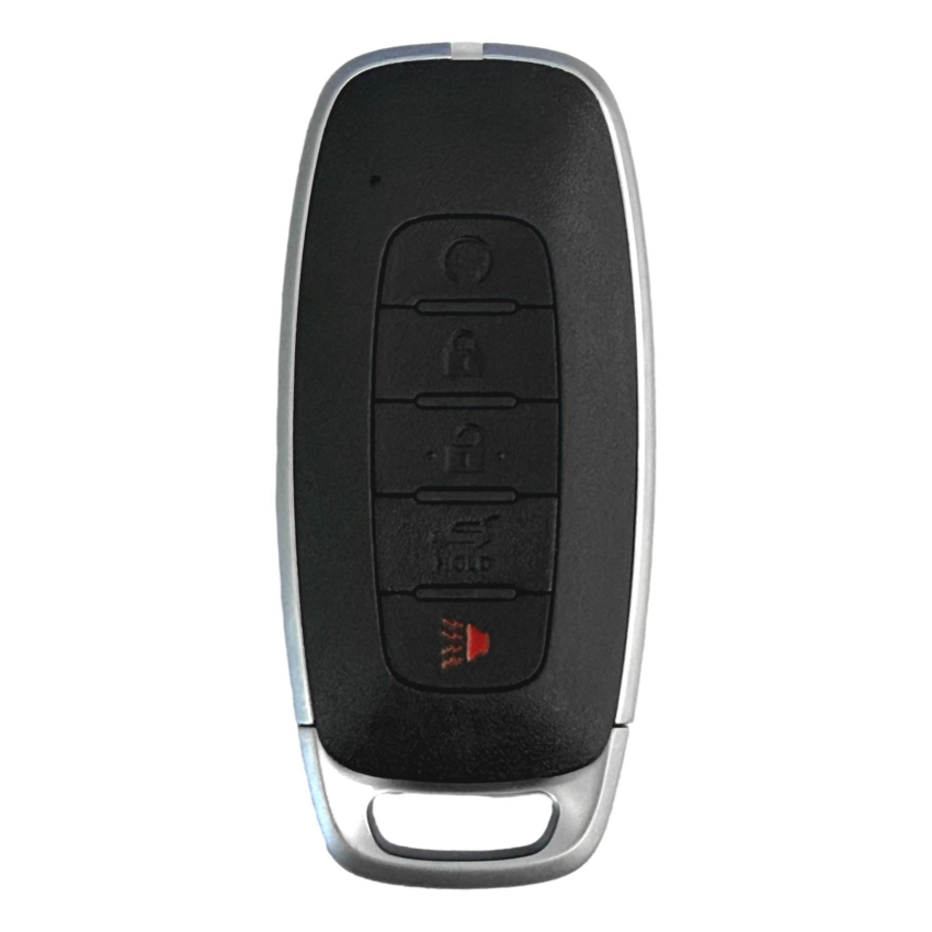 Nissan Pathfinder 5 Button Smart Key 2022-2025 For KR5TXPZ3 (7LA7A/7LA7E) | Aftermarket