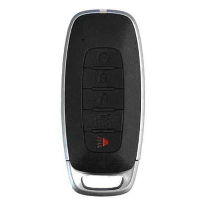 Nissan Pathfinder 5 Button Smart Key 2022-2025 For KR5TXPZ3 (7LA7A/7LA7E) | Aftermarket
