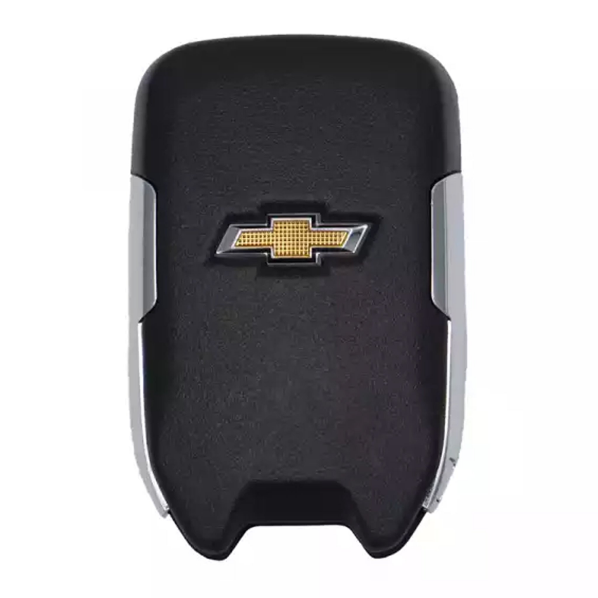 Chevrolet Silverado 2021-2023 OEM 4 Button Smart Key HYQ1ES (13533423)