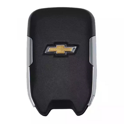 Chevrolet Silverado 2021-2023 OEM 4 Button Smart Key HYQ1ES (13533423)