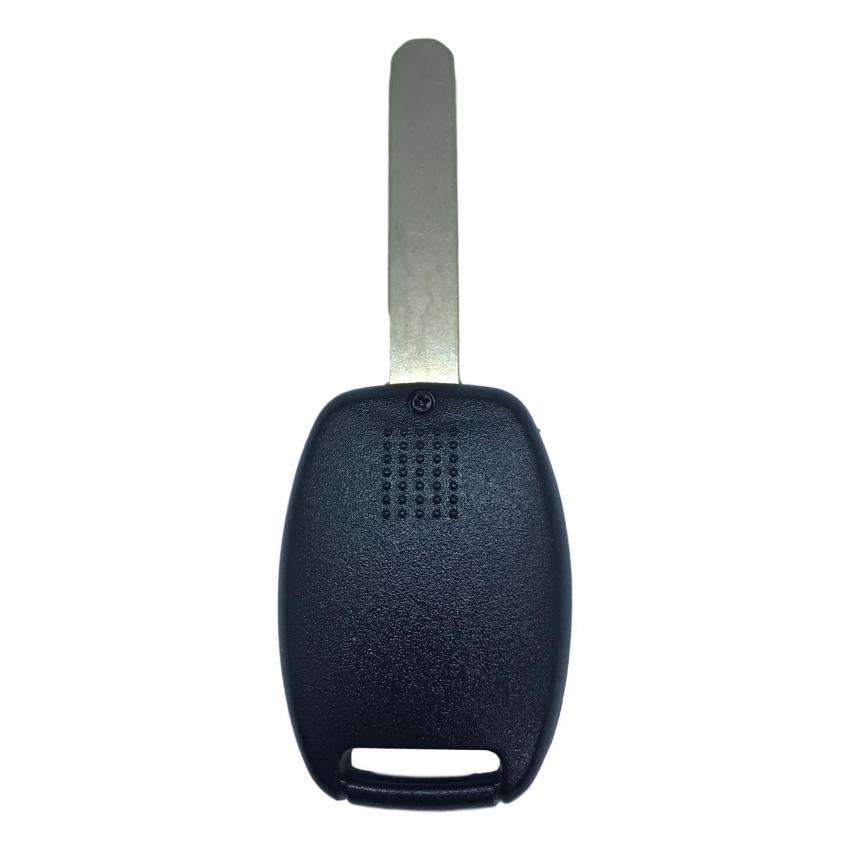 Honda Civic 2012-2013 OEM 4 Button Remote Head Key FCC: N5F-A05TAA