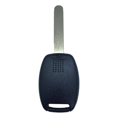 Honda Civic 2006-2013 4 Button Remote Head Key for N5F-A05TAA / N5F-S0084A
