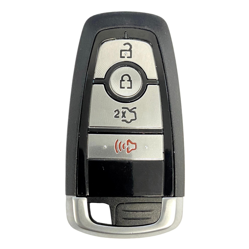 Ford Mustang 4 Button Smart Key 2023-2025 For M3N-A3C108397 (PR3T-15K601-AB) | Aftermarket