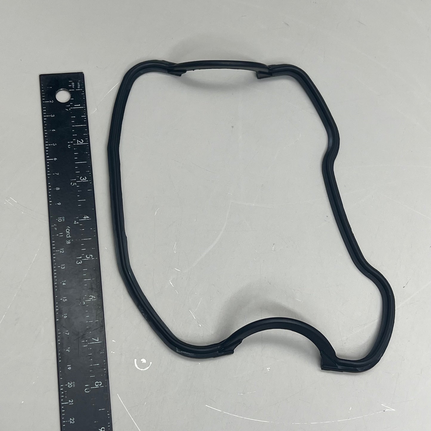 HONDA Head Cover Gasket Gold Wing GL1200SEI Genuine OEM 12328-MG9-000