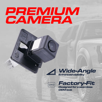 Subaru Forester (2014-2016) OEM Replacement Backup Camera OE Part # 86267SG000