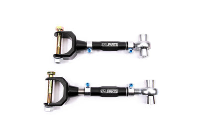 SPL Part ND Miata Rear Upper Arms