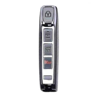 Kia Seltos 5 Button Smart Key 2021 For NYOSYEK4TX1907 (95440-Q5000) | Aftermarket