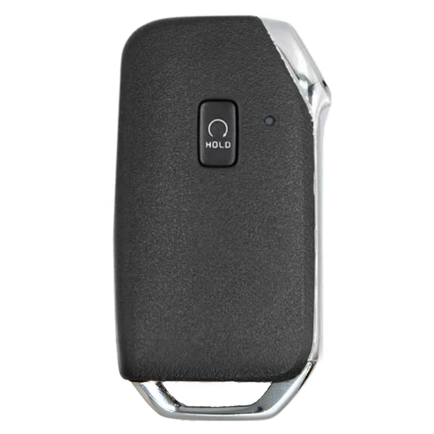 Kia Seltos 4 Button Smart Key 2021-2022 For NYOSYEC5FOB1907 (95440-Q5400) | Aftermarket
