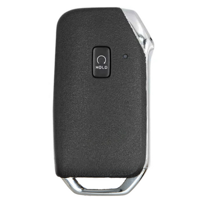 Kia Seltos 4 Button Smart Key 2021-2022 For NYOSYEC5FOB1907 (95440-Q5400) | Aftermarket