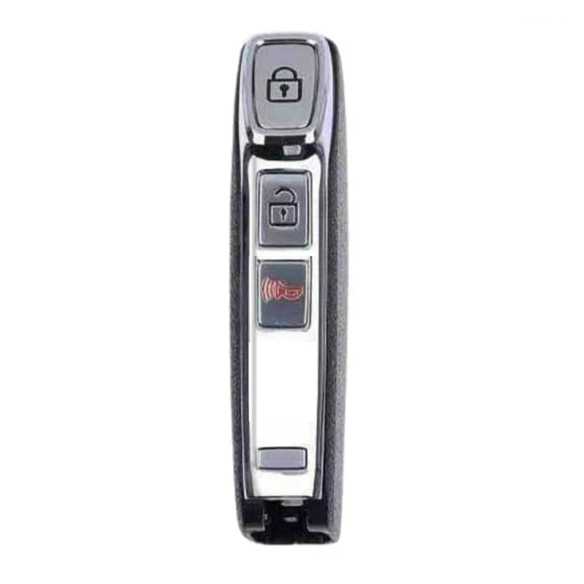 Kia Seltos 4 Button Smart Key 2021-2022 For NYOSYEC5FOB1907 (95440-Q5400) | Aftermarket