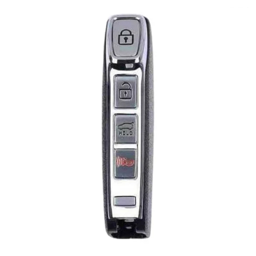 Kia Niro 5 Button Smart Key 2022-2026 For FCC FD01330 (95440-AT000) | Aftermarket