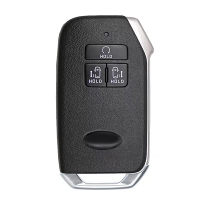 Kia Carnival 7 Button Smart Key 2022-2024 For SY5KA4FGE07 (95440-R0420) | Aftermarket