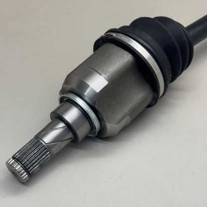 NAPA CV Drive Axle Grooved for Nissan Sentra 2000-06 NI-8107 94-5026