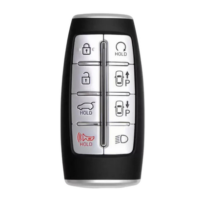 Genesis GV70 8 Buttons Smart Key 2023-2025 For TQ8-FOB-4F35 (95440-DS010) | Aftermarket
