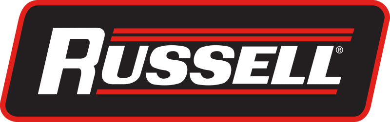 Russell Performance 97-06 Jeep Wrangler TJ Brake Line Kit