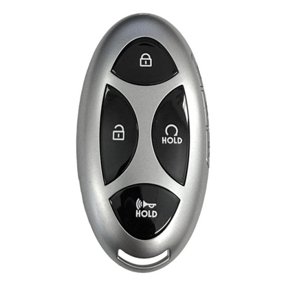 Hyundai Santa Fe 5 Button Smart Key 2024-2026 For TQ8-FOB-4F61M43 (95440-P6040) | Aftermarket