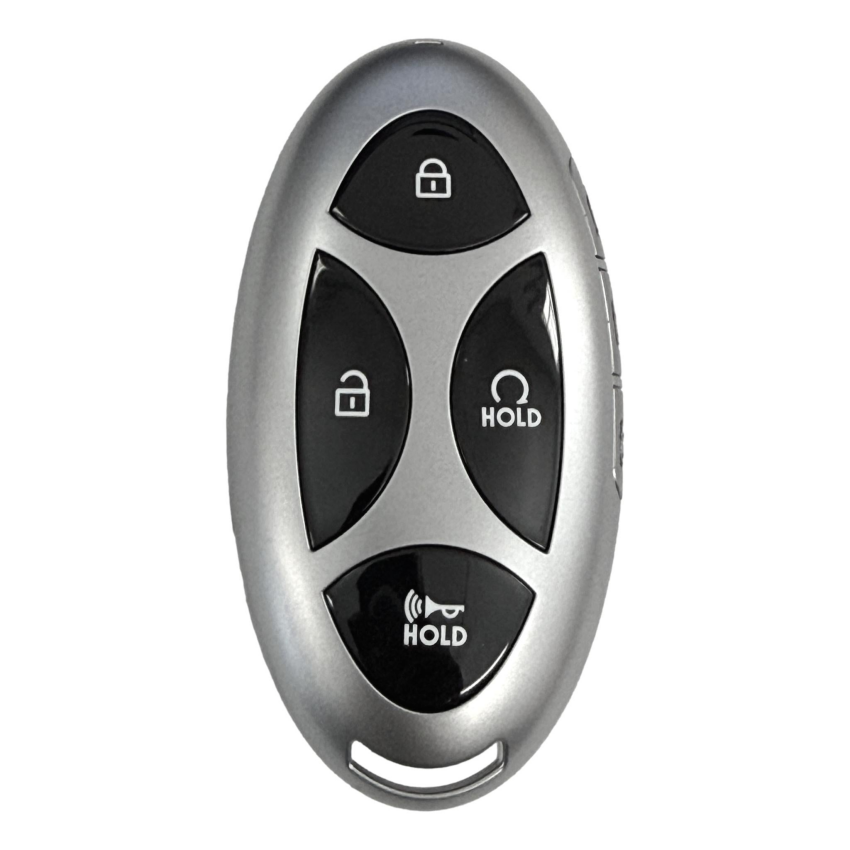 Hyundai Santa Fe 7 Button Smart Key 2023-2024 For TQ8-FOB-4F61M (95440-P6090) | Aftermarket