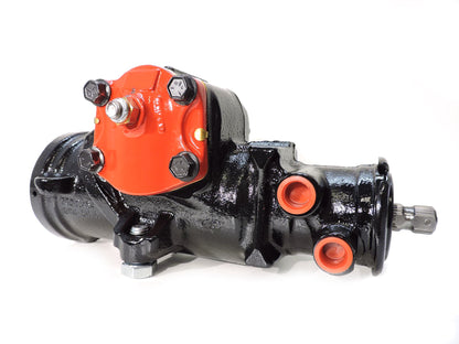 2869-3T (3-3.5 Turns): 1994-2001 Dodge 1500 or 1994-2002 Dodge 2500-3500 Pickup Trucks Steering Gear