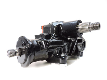 2869-3T (3-3.5 Turns): 1994-2001 Dodge 1500 or 1994-2002 Dodge 2500-3500 Pickup Trucks Steering Gear