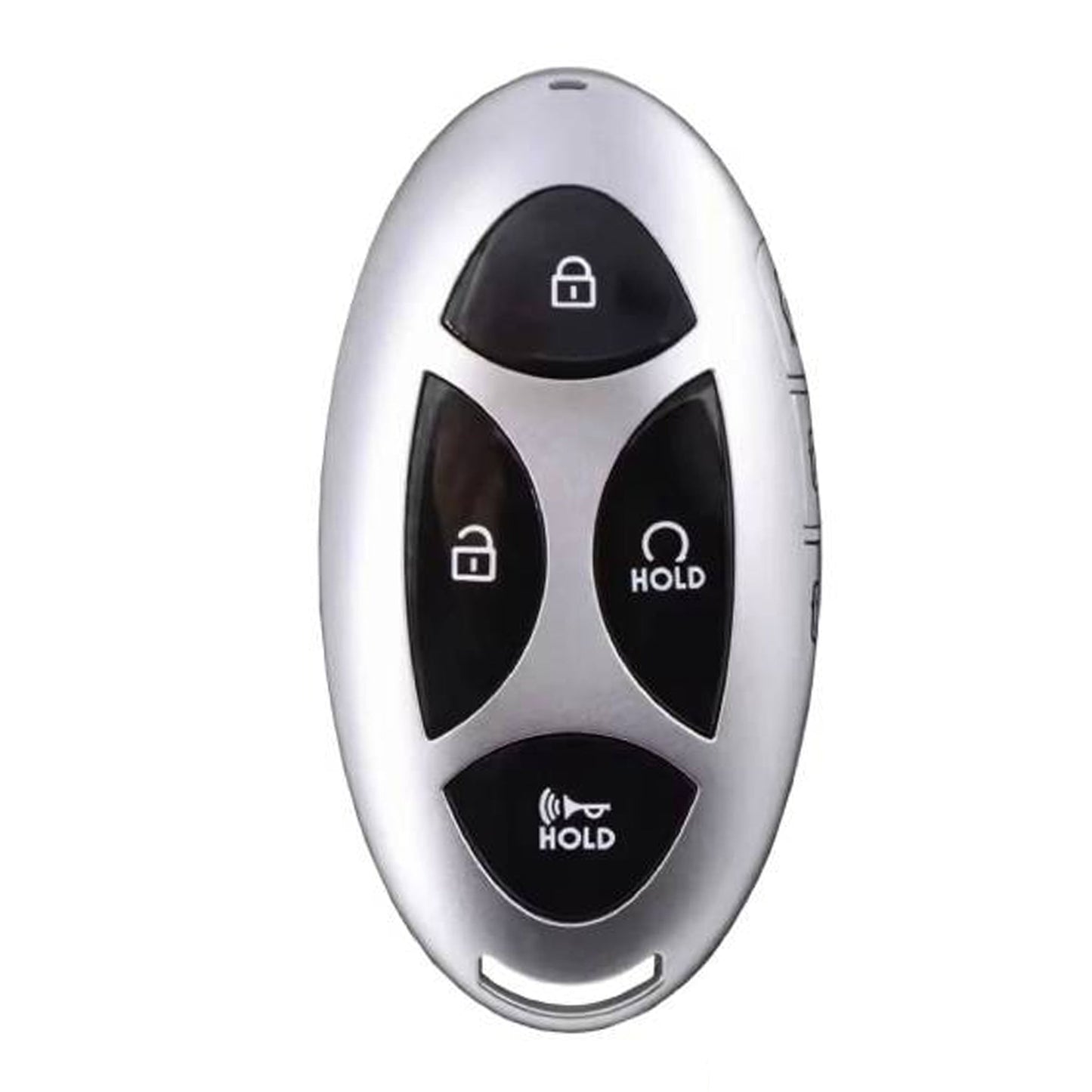 Hyundai Ioniq 7 Button Smart Key 2022-2025 For NYOMBEC7FOB2208 (95440-KL200) | Aftermarket