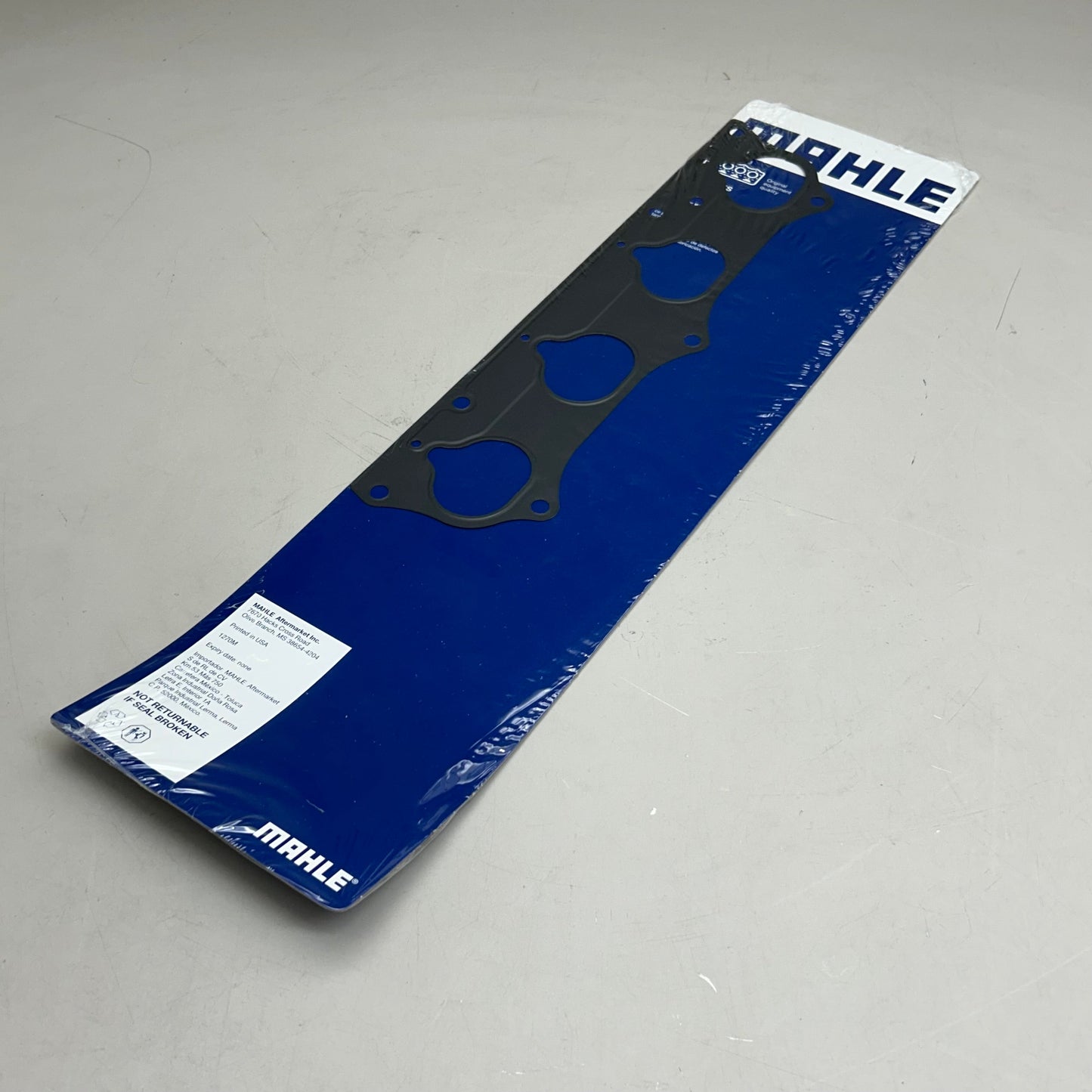 MAHLE Intake Manifold Gasket Replacement Parts For Acura & Honda MS19281