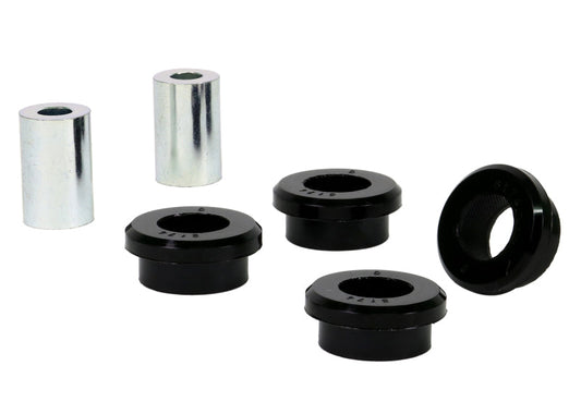 Whiteline Front Panhard Bushing Kit 99-06 Jeep Grand Cherokee WJ/WG W83394