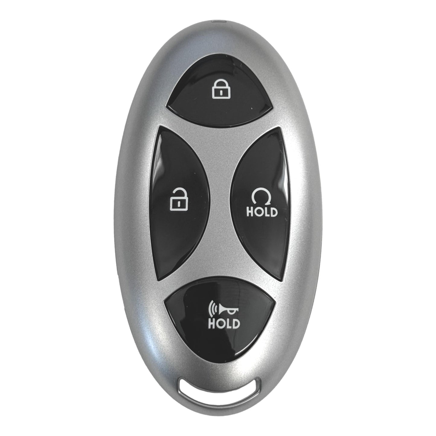 Hyundai Santa Cruz 5 Button Smart Key 2024-2026 For TQ8-FOB-4F61M43 (95440-K5500)| Aftermarket