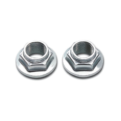 Ford Racing Bronco Front Axle Hub Nut - Pair M-3B477-A