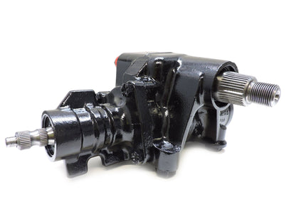 2879 (3 Turns): 2003-2008 Dodge 1500-3500 Pickup Trucks Steering Gear