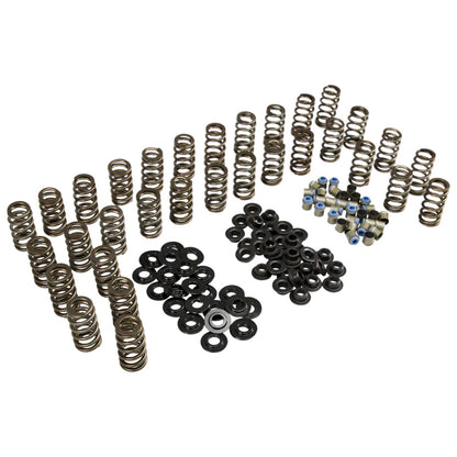 COMP Cams Valve Spring Kit 0.585in Lift Beehive 06-16 GM 6.6L Duramax Diesel (LBZ/LMM/LML/L5P) 26125BCS-KIT