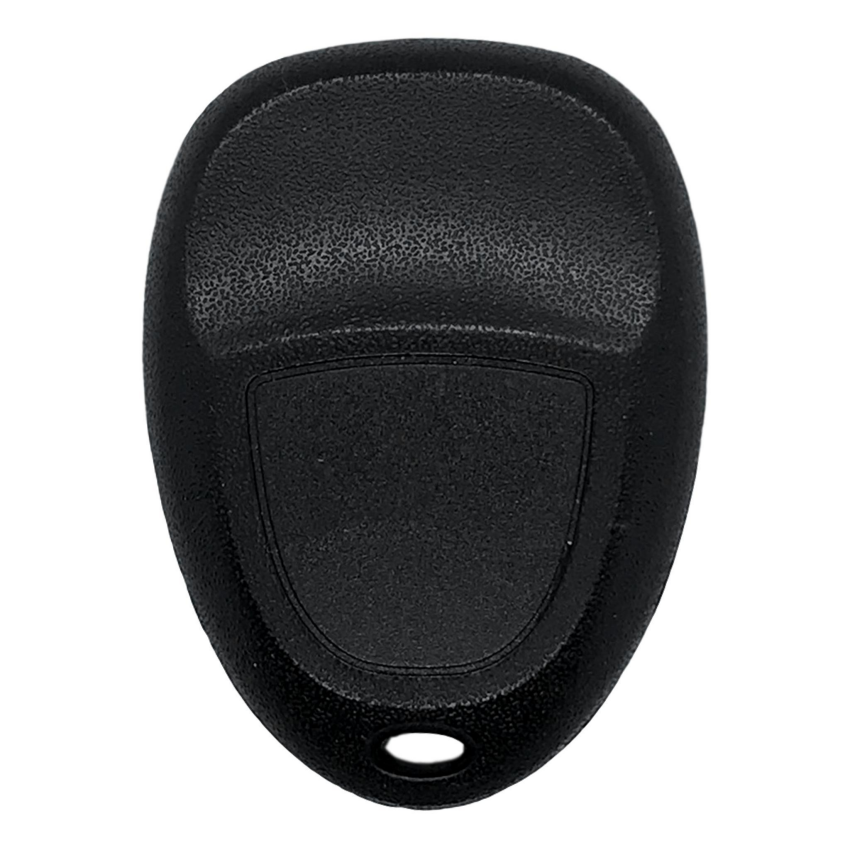 GM 5 Button Keyless Entry Remote 2004-2012 FCC: KOBGT04A