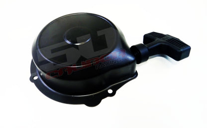 Recoil pull starter assembly Yamaha ATV