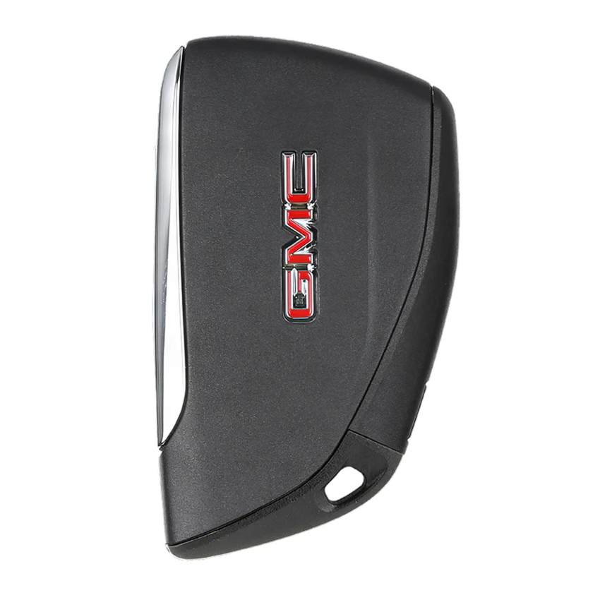GMC Sierra Canyon 2023-2026 OEM 4 Button Smart Key YG0G21TB2 (13530574)