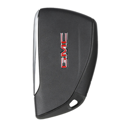 GMC Sierra Canyon 2023-2026 OEM 4 Button Smart Key YG0G21TB2 (13530574)