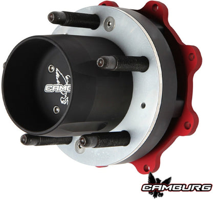 Camburg 2.25/2.50R Hub Center Cap (5x5.5) CAM-010008