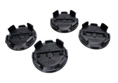 Ford Racing 17-22 Raptor/Ranger Wheel Center Cap Set M-1096K-RA