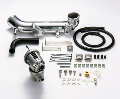 HKS Super Sqv 4 Honda Civic Type-r Fk8