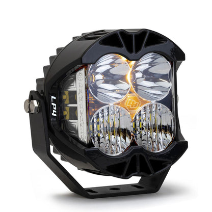 LP4 Pro LED Driving/Combo