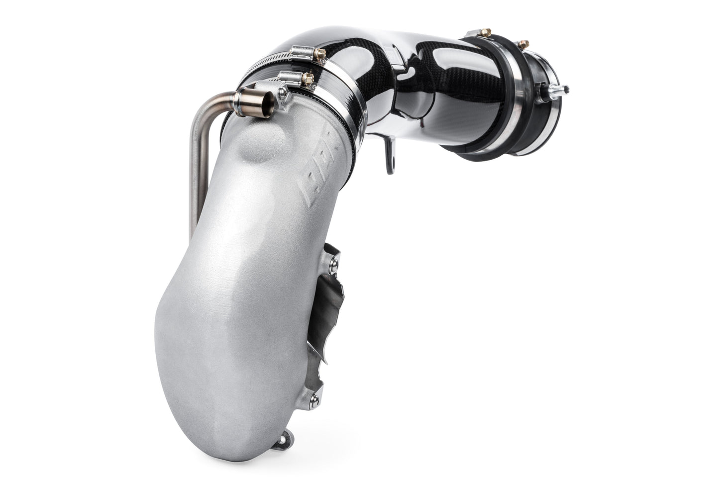 APR 2.5 TFSI EVO Turbocharger Inlet System