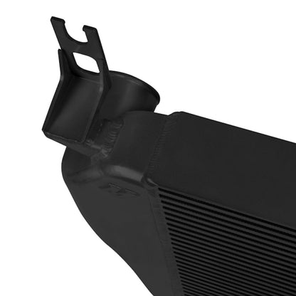 Mishimoto Aluminum Intercooler 2003-2007 Ford Powerstroke 6.0L -BLACK