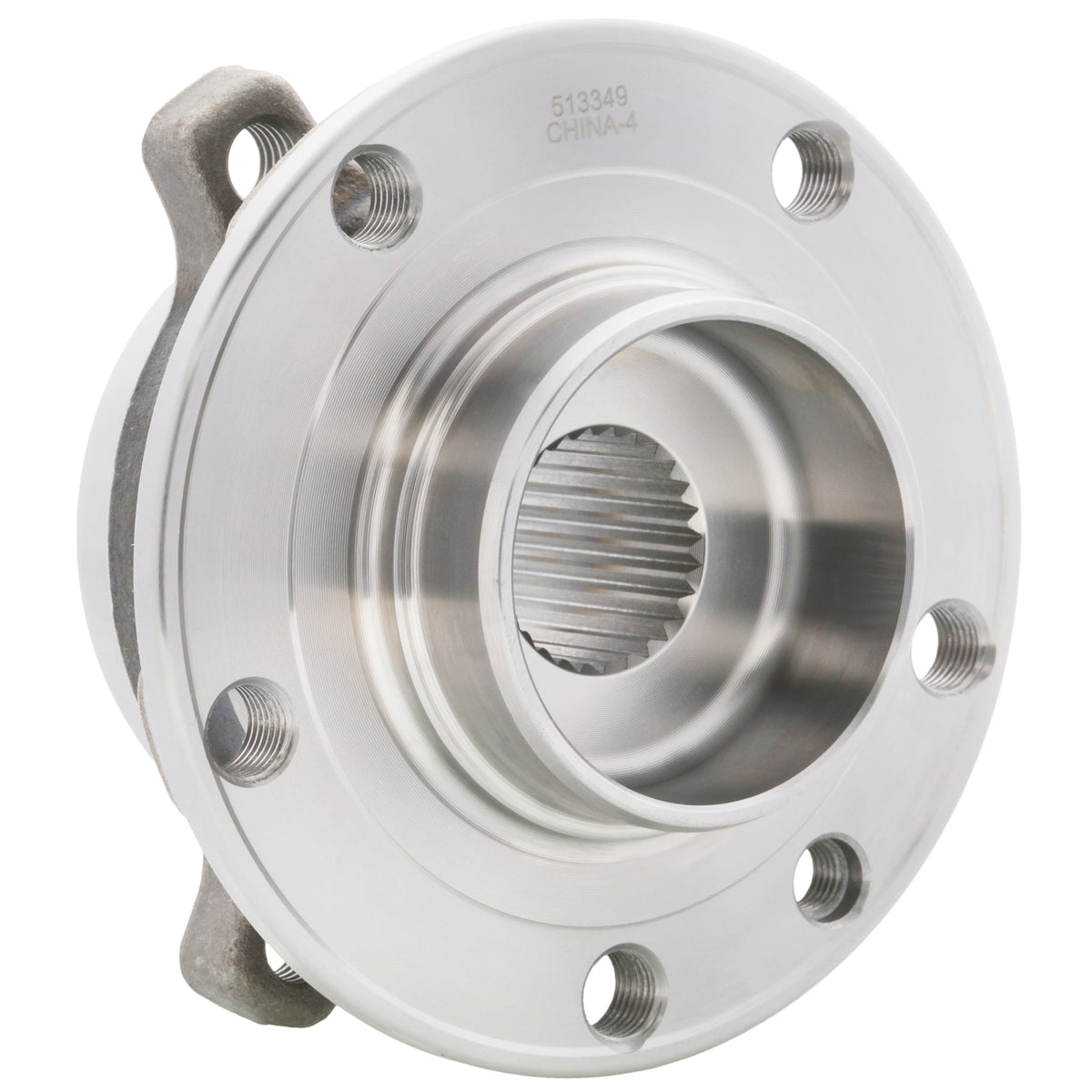 513349 - Front Wheel Hub Bearing Assembly