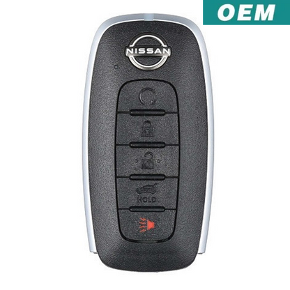 Nissan Armada 2025-2026 OEM 5 Button Smart Key KR5TXPZ3 (6RZ7E)