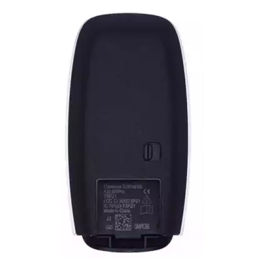 Nissan Pathfinder 2022-2025 OEM 4 Button Smart Key KR5TXPZ1 5MR3B