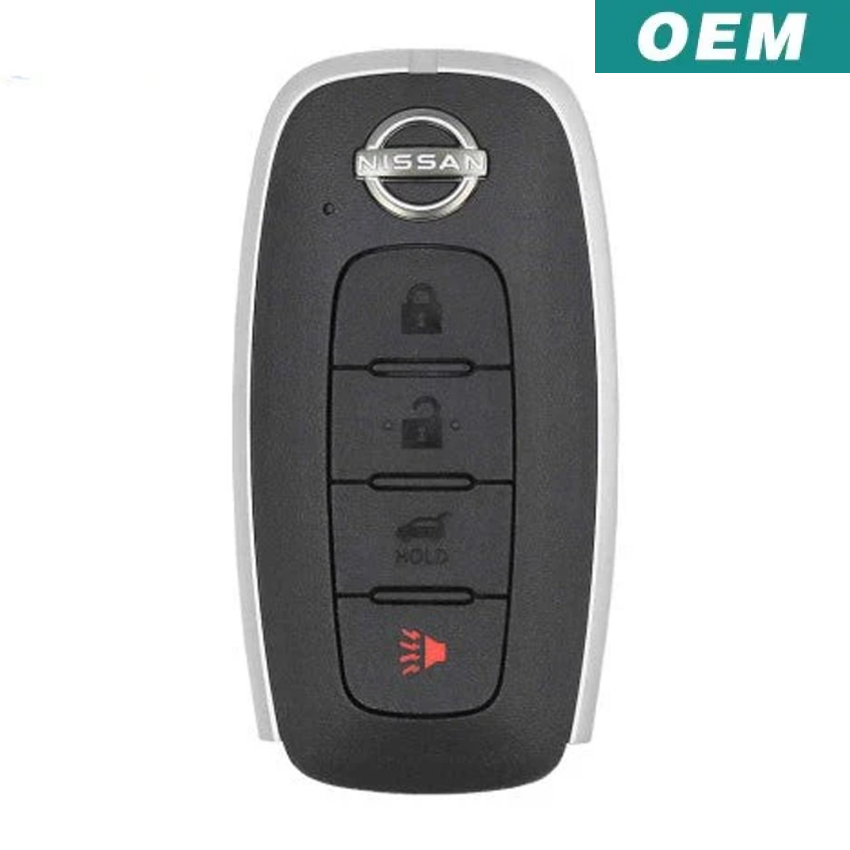 Nissan Pathfinder 2022-2025 OEM 4 Button Smart Key KR5TXPZ1 5MR3B