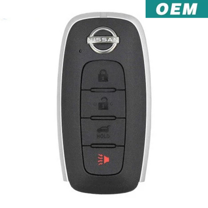 Nissan Pathfinder 2022-2025 OEM 4 Button Smart Key KR5TXPZ1 5MR3B